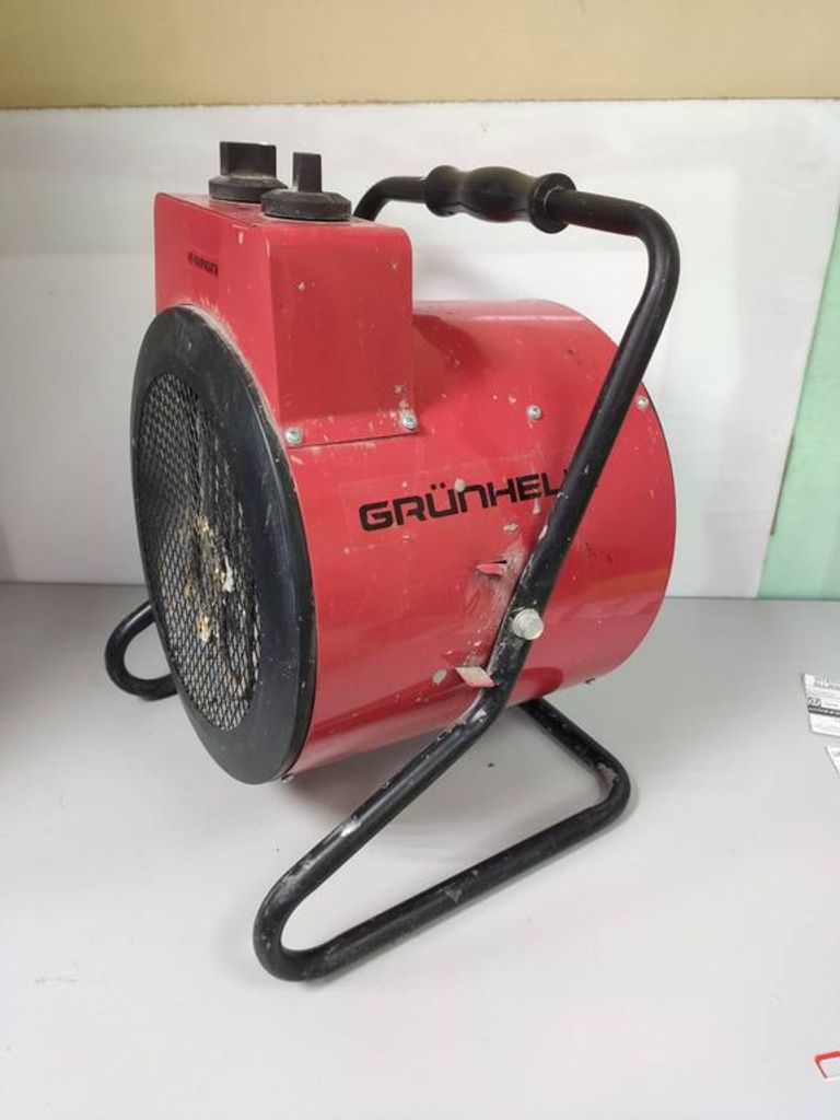 Grunhelm GPH-3R