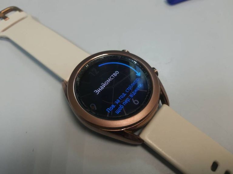 Samsung galaxy watch 3 41mm sm-r850