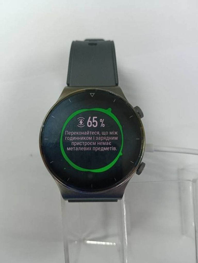 Huawei watch gt 2 pro