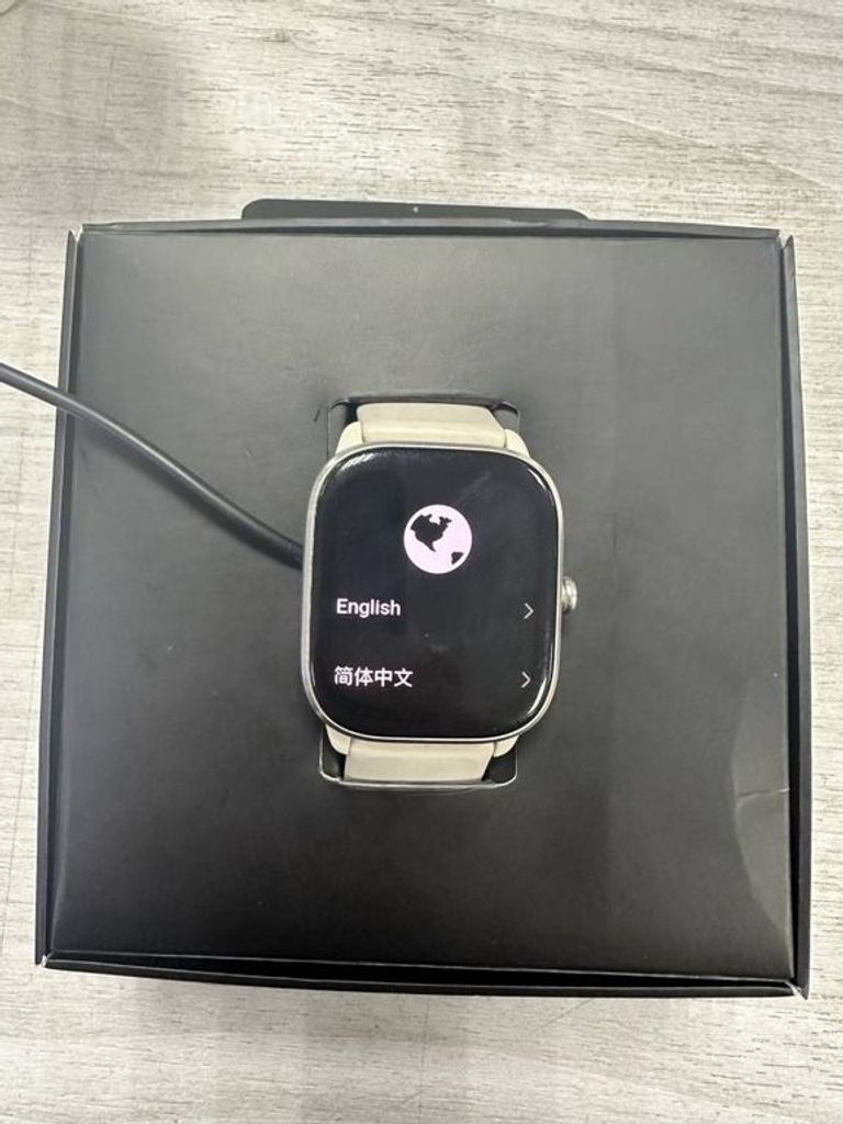 Amazfit gts 4 mini a2176