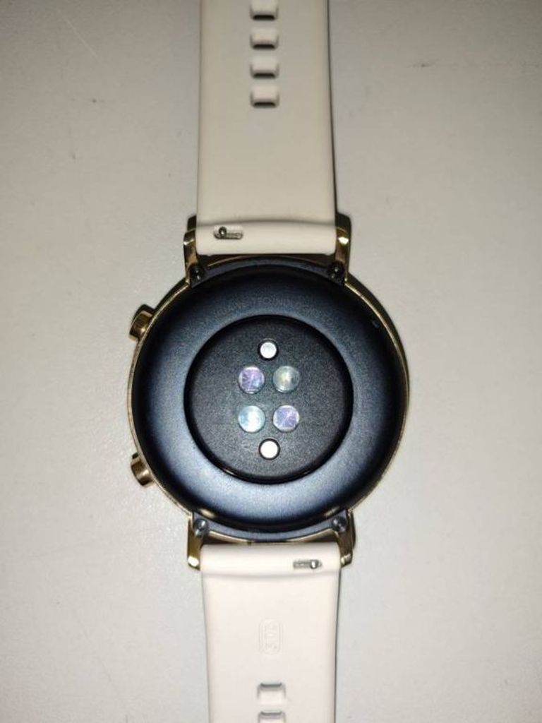 Huawei watch gt 2 classic edition 42mm