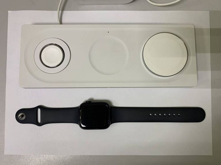 Apple watch series 8 gps 45mm aluminium case a2771