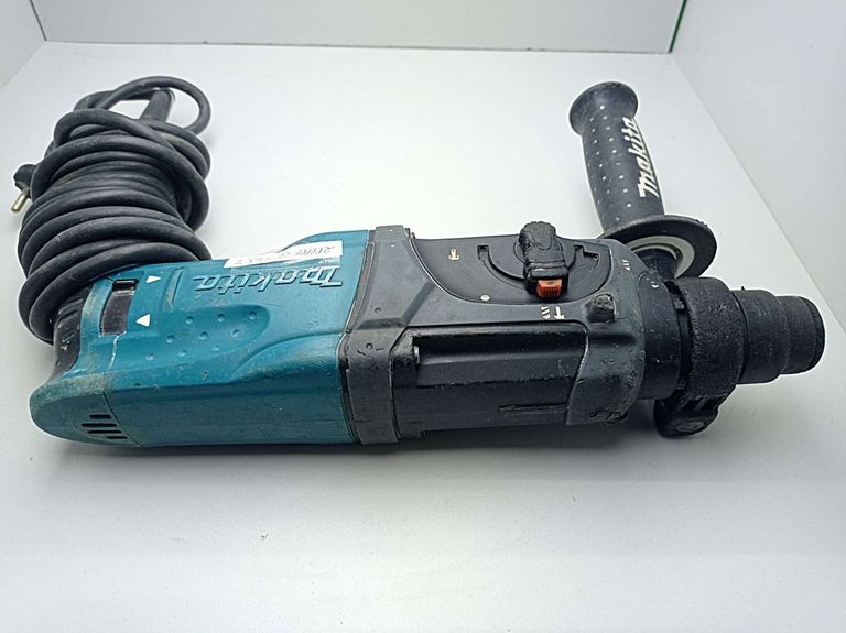 Makita HR2470 Код:2000003843497. Зображення 9