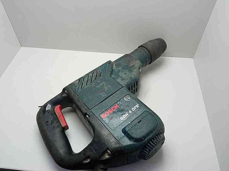 Bosch gbh 4 dfe