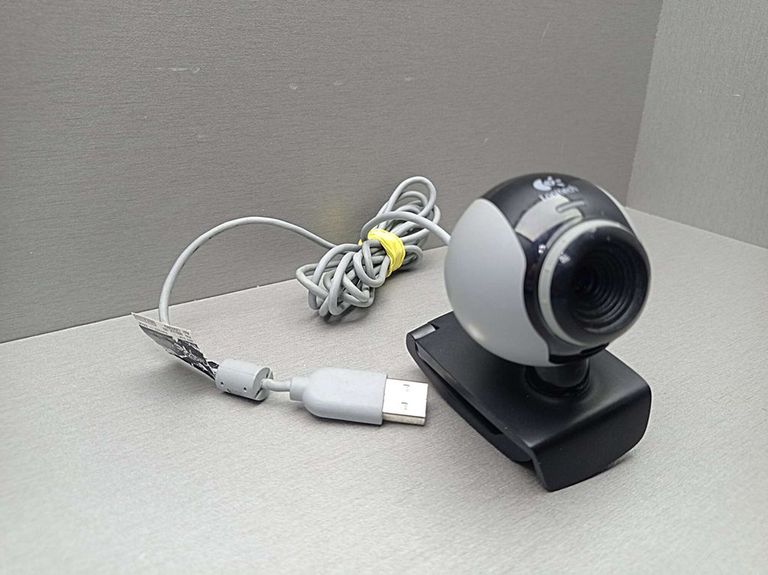 Logitech Webcam C250 Код:2000003836185. Зображення 9