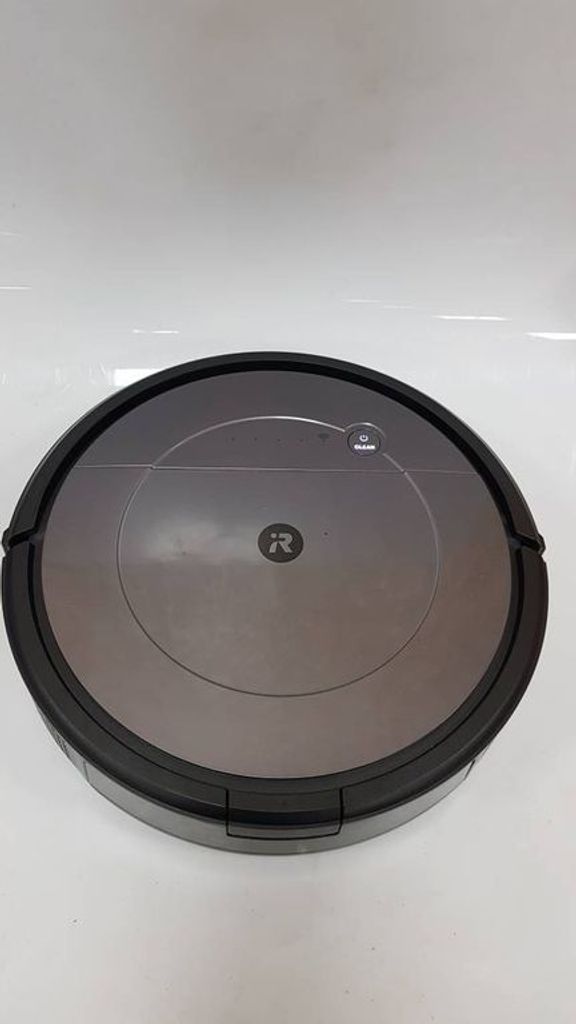 Roomba r1138