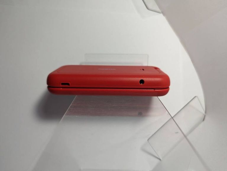 Распродажа Nokia 2660 Flip Black, продавец Техноскарб