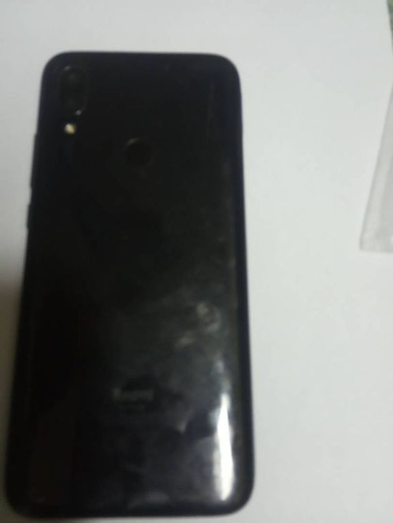 Объявление Xiaomi redmi 7 3/64gb Б/У