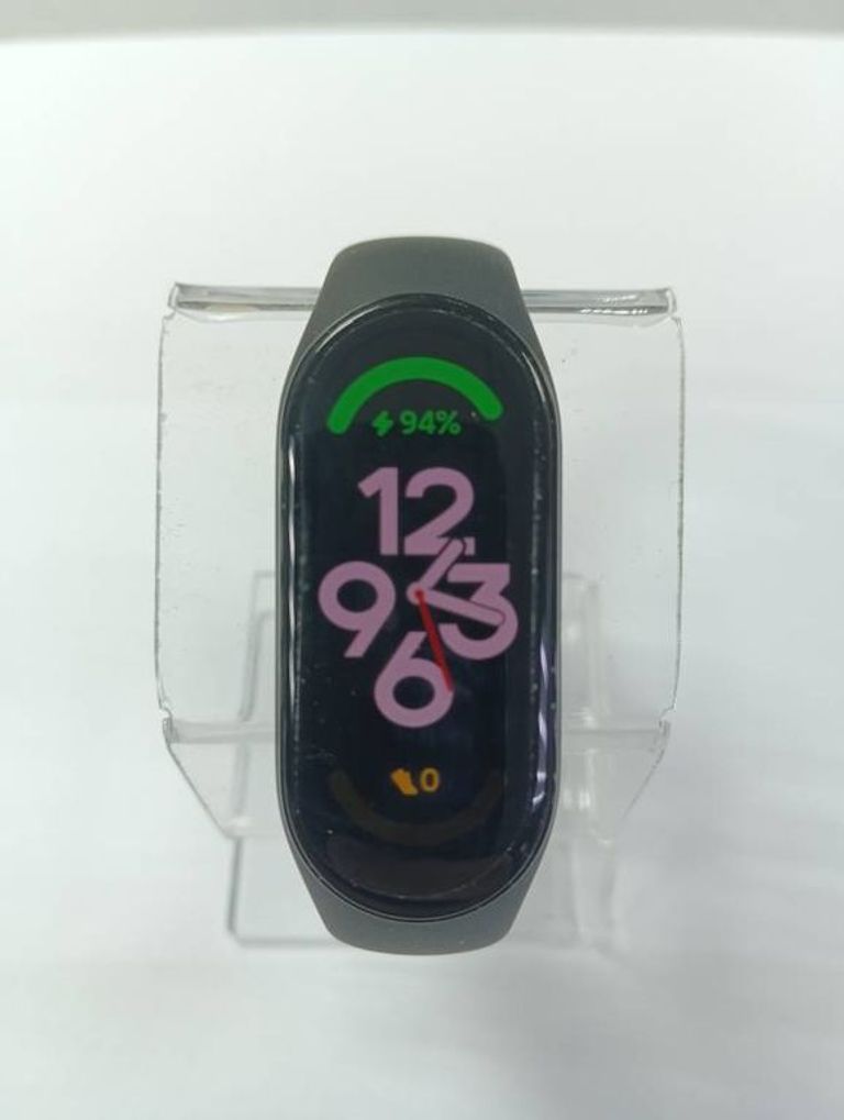 Оголошення Xiaomi mi smart band 7 Б/У