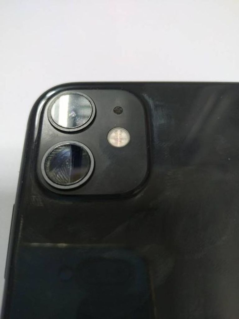 Apple iphone 11 64gb Код:01-18662092. Зображення 5