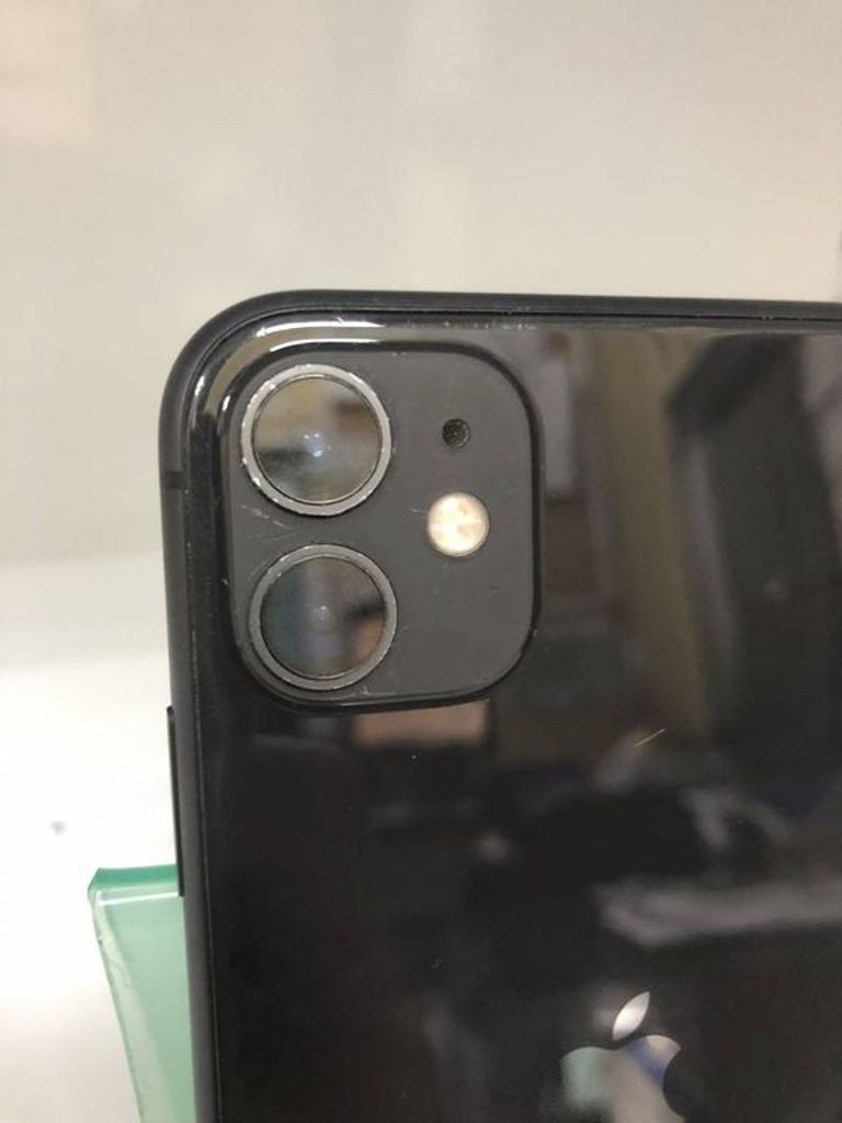 Apple iphone 11 64gb Код:01-18659798. Зображення 8