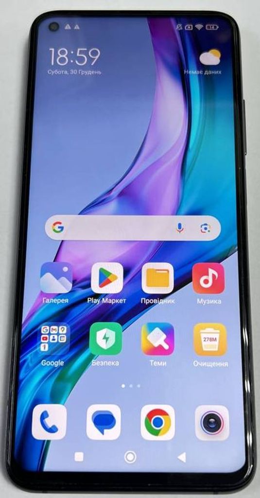 Купити Xiaomi mi-10t pro 8/256gb Б/У
