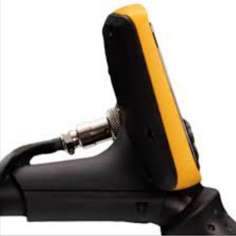 Дешево Garrett Ace Apex 8.5x11"DD  з ломбарду