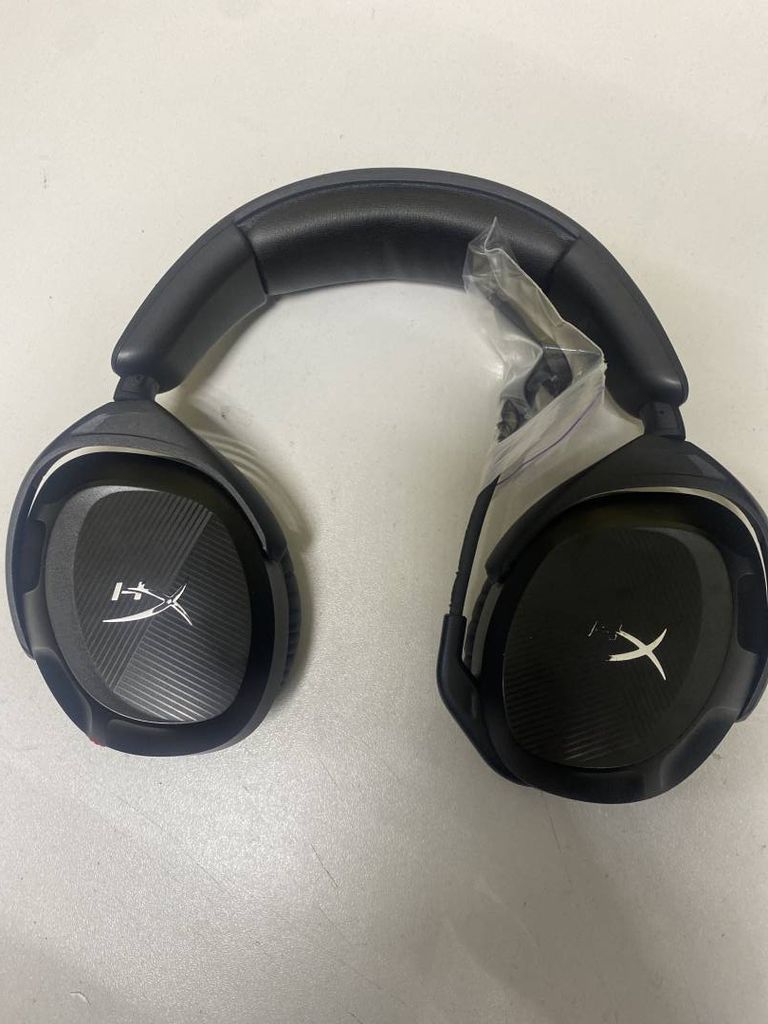 Hyperx cloud stinger 2 wireless