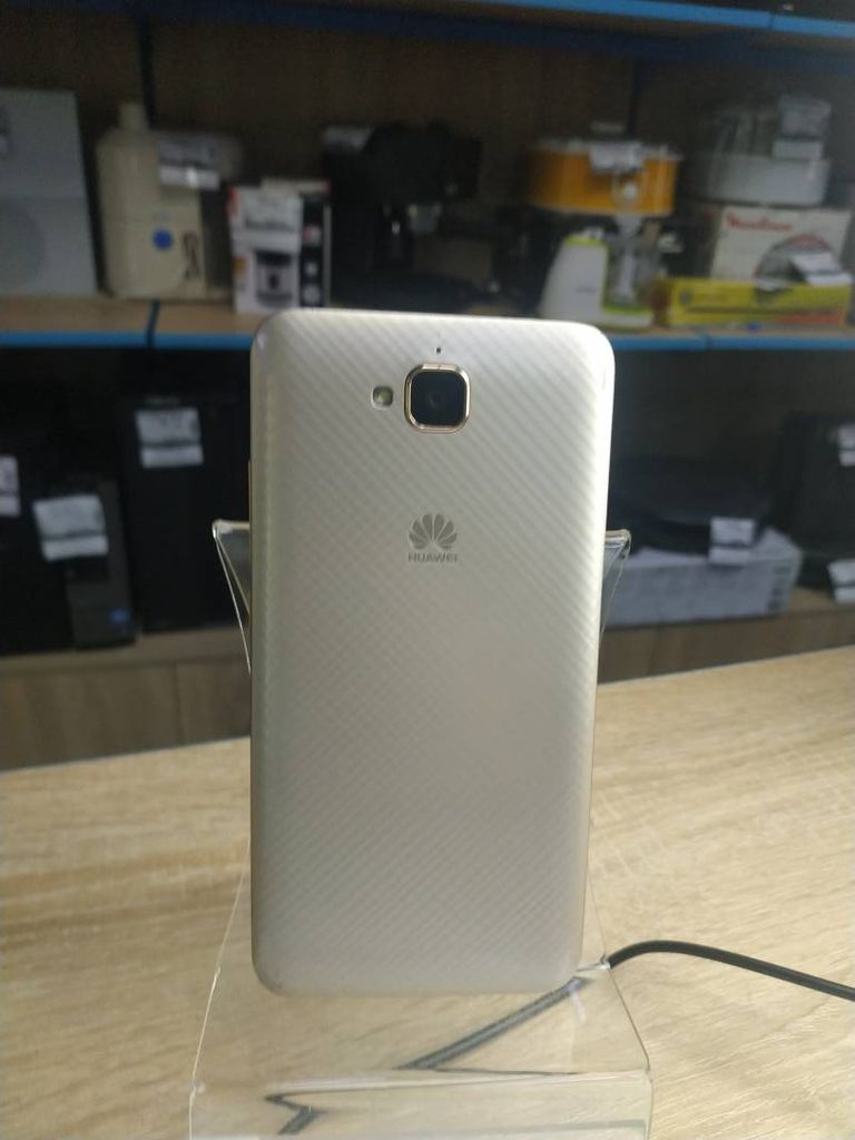 Huawei y6 pro dual sim