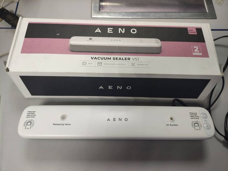 Aeno VS1 (AVS0001)