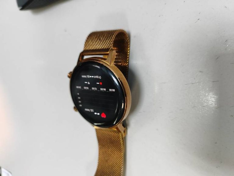 Huawei watch gt 2 sport 42mm lake cyan dan-b19