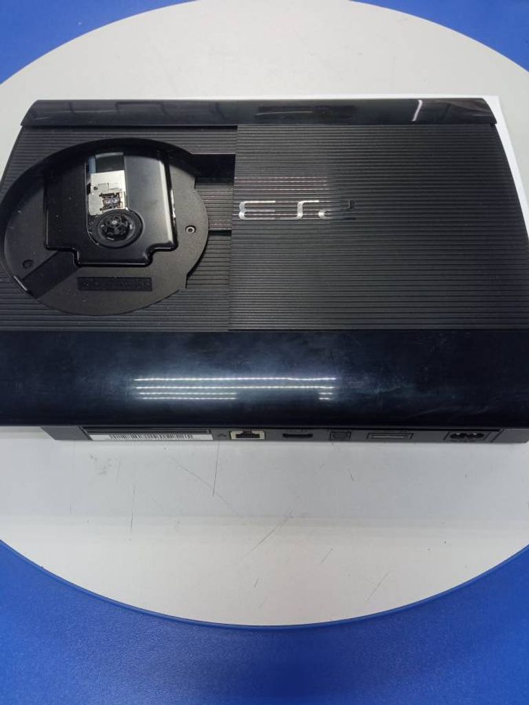 Sony ps 3 (cech4004c) 500gb