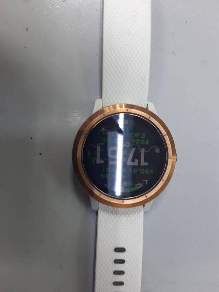 Garmin vivoactive 3