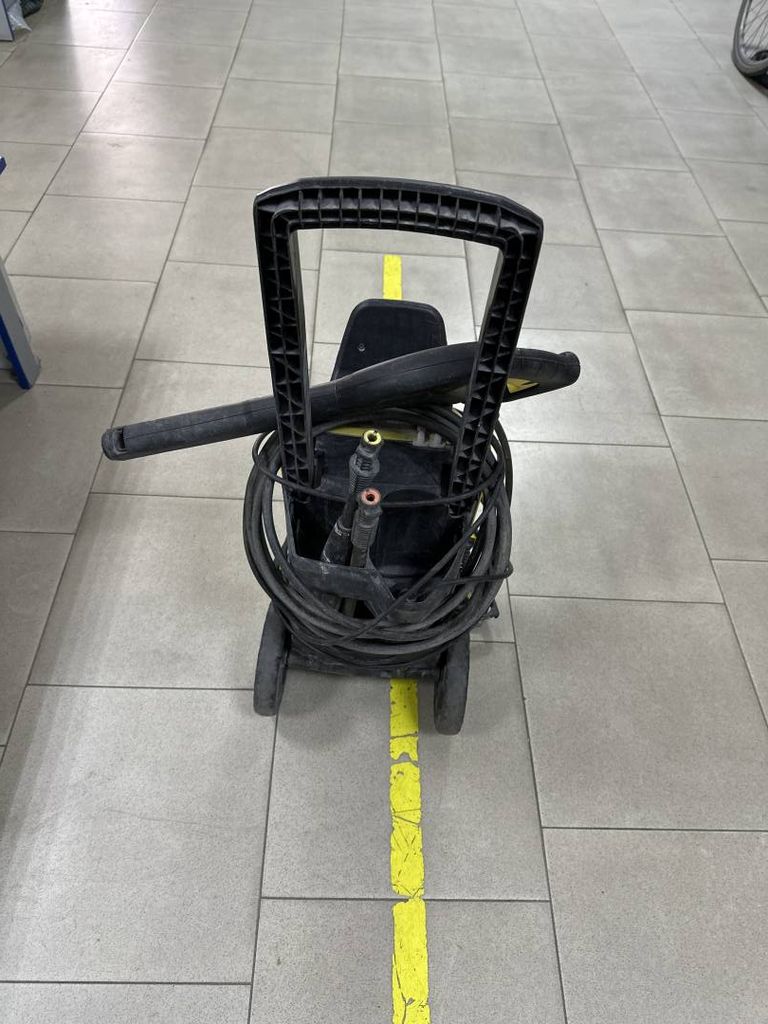 Karcher k 4 1.180-150.0