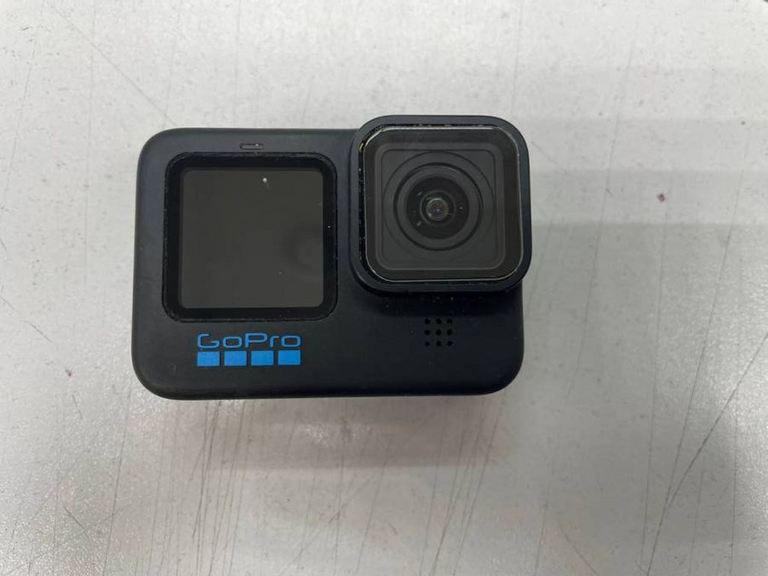 Gopro hero 10 black cpkg1