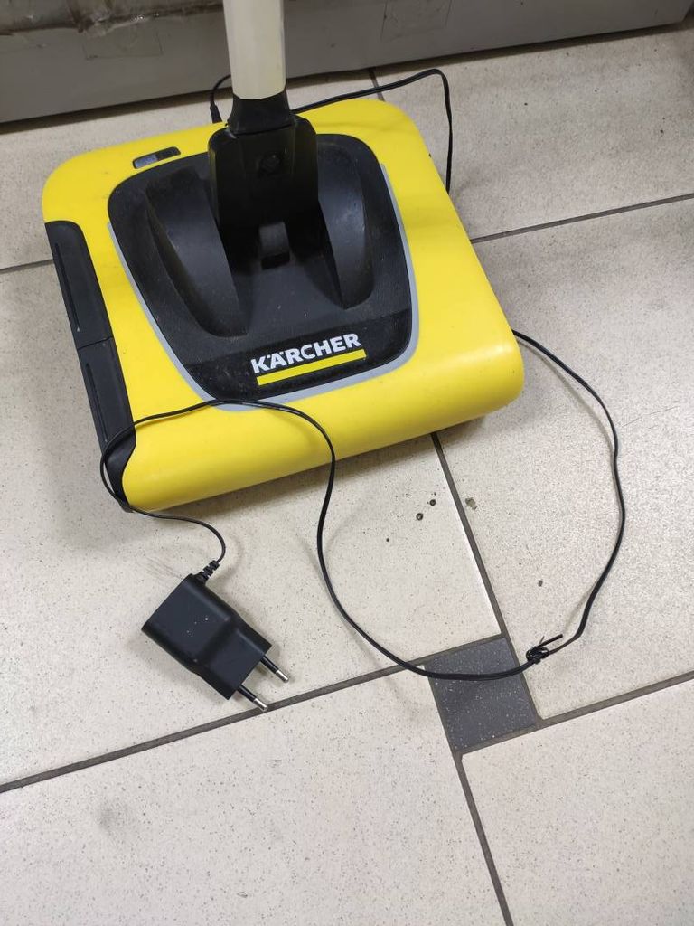 Karcher kb 5 1.258-000.0