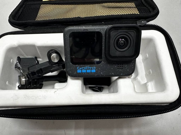 Gopro hero 12