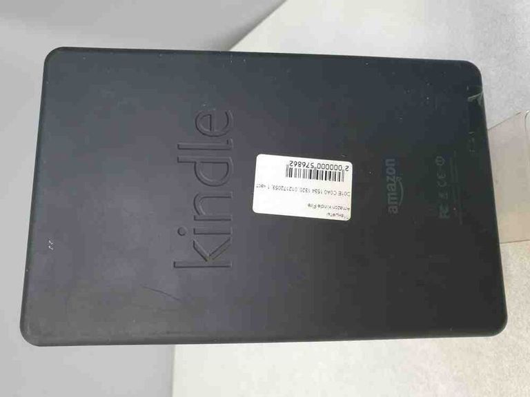 Дешиво Amazon kindle fire hdx 7 16gb с ломбарда