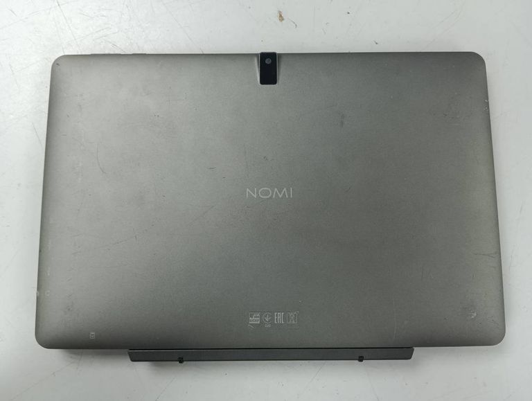 Nomi w10100 32gb + клавіатура