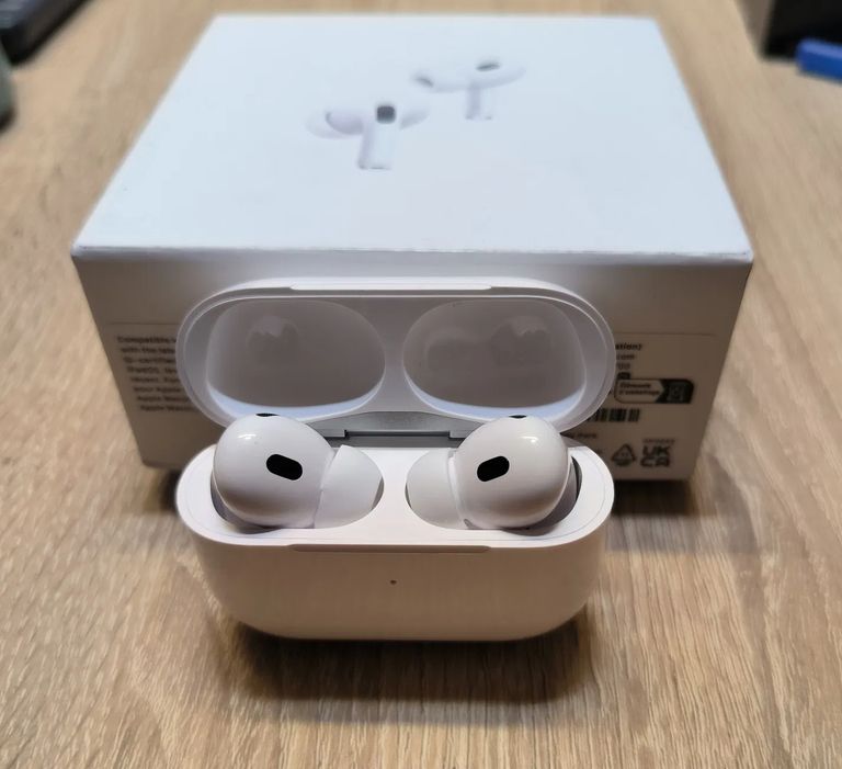 Apple air pods pro 2