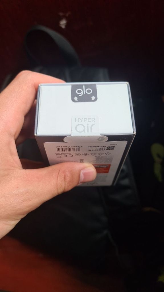 glo Hyper X2 Air