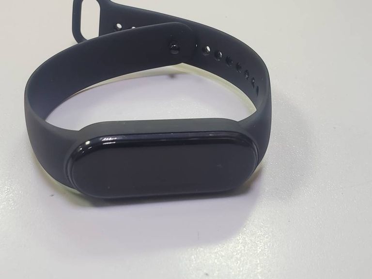 Mi band 5