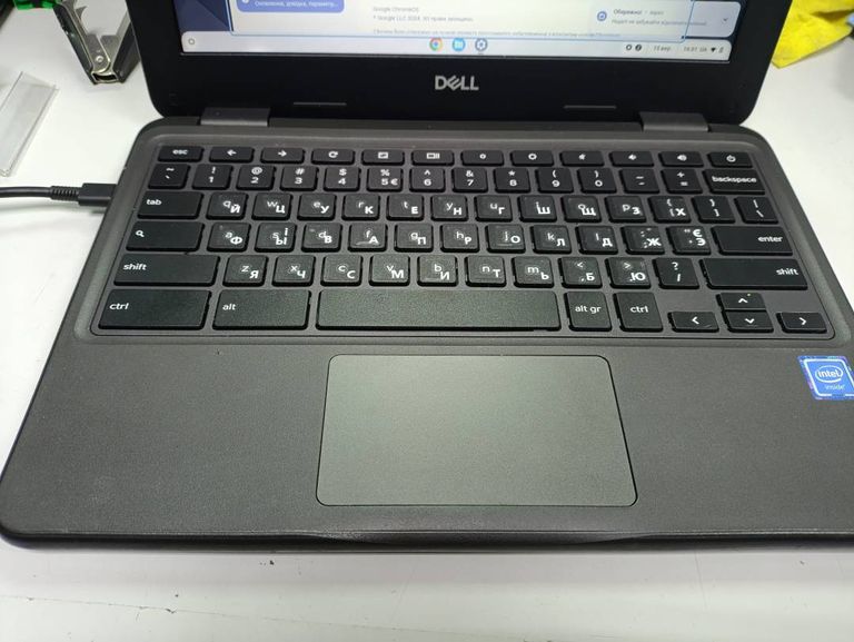 Dell Chromebook 3100 (H5CRW)