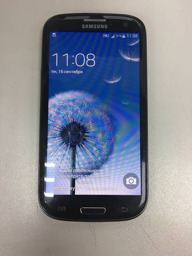 Samsung i9305 galaxy s3