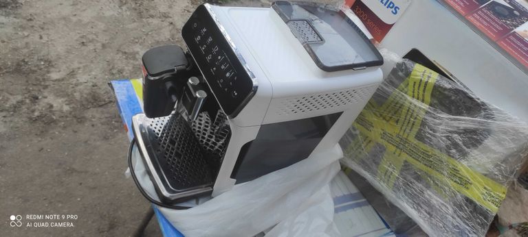 Купити Series 3200 Latte Go 3243/50 Б/У