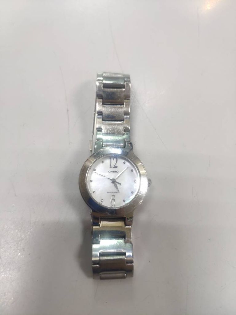 Купить Casio ltp 1282 Б/У