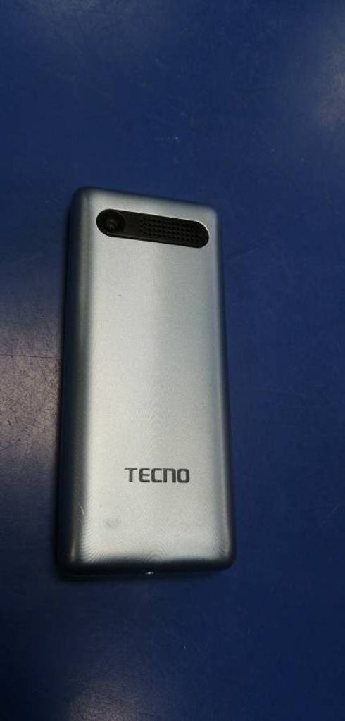 Tecno T301 Black (4895180743320) Код:01-200322434. Зображення 6