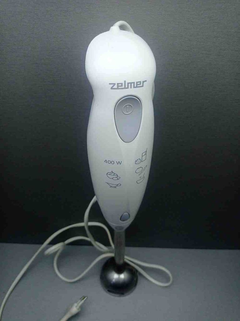 Купити Zelmer zhb0806s + чаша Б/У