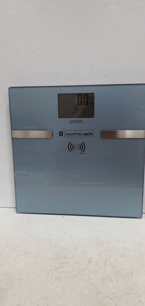 Объявление Vitalcontrol sbf70 Б/У