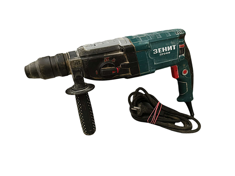 Зенит ЗПП-1250 DFR Профи (842411) Код:2000003966127. Изображение 10