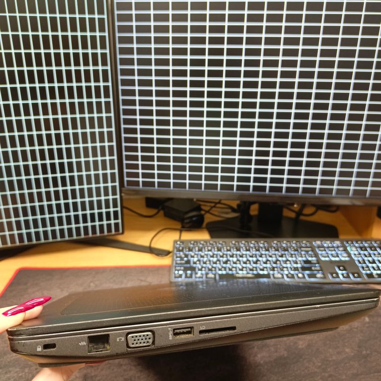 Ноутбук HP ZBook 15.6 IPS 16/480gb NVIDIA Quadro/4G SIM/workstation Код:null. Зображення 4