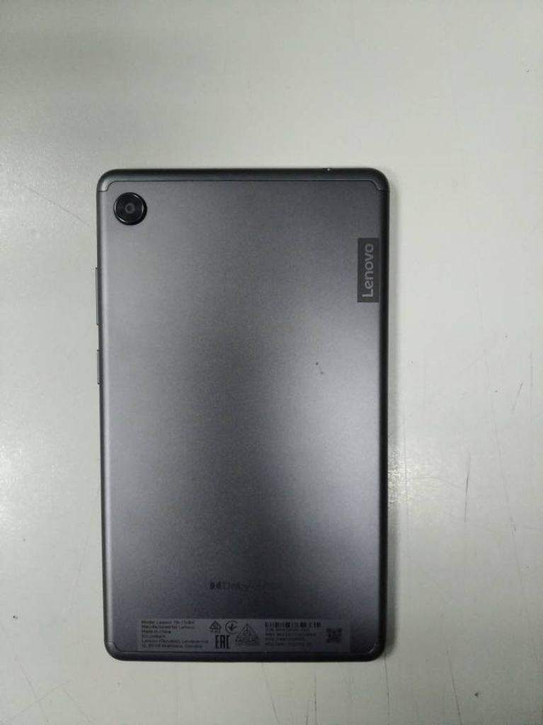 Lenovo tab m7 tb-7306x 2/32gb lte Код:01-200352548. Изображение 7