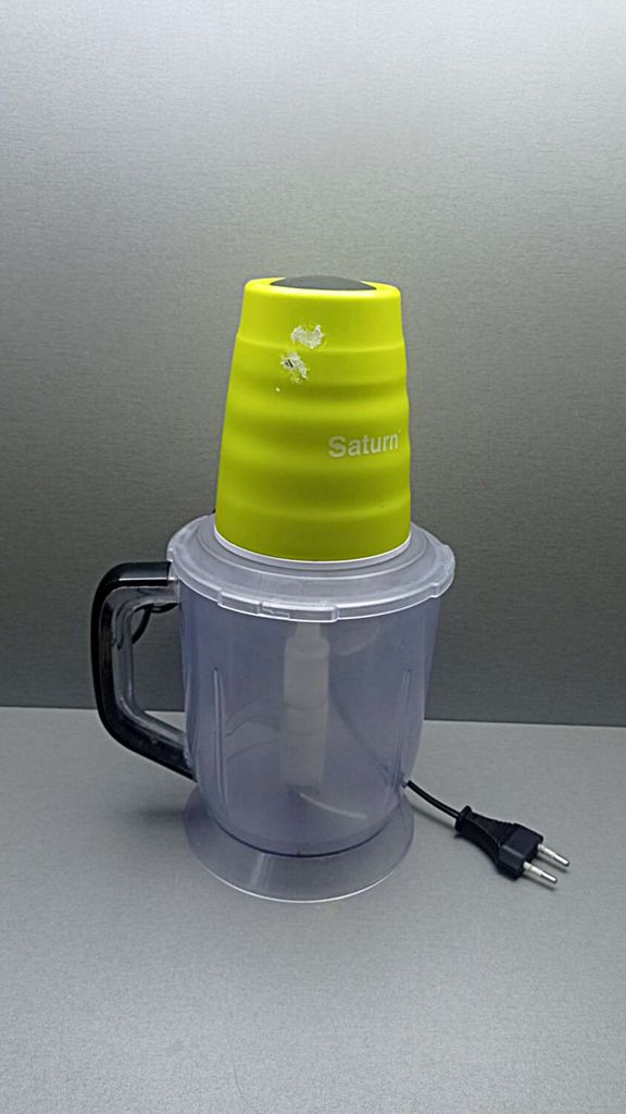 Saturn ST-FP0064 Код:2000004084011. Зображення 5