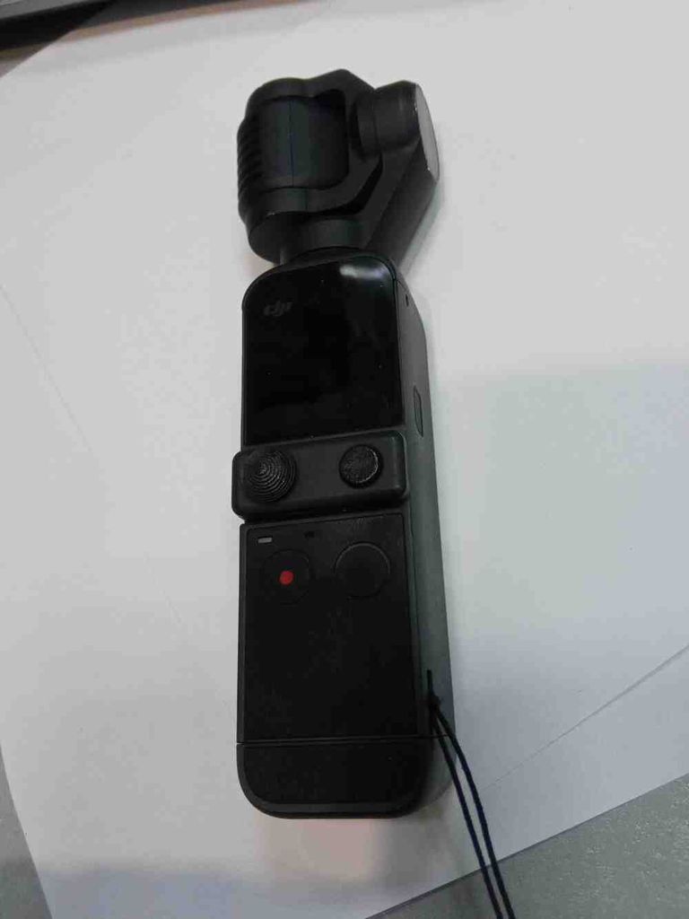 Купити Dji pocket 2 Б/У