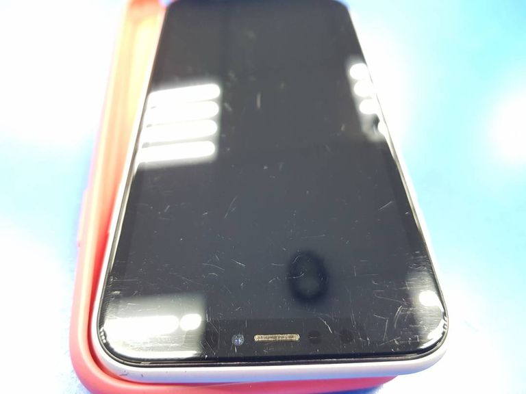 Apple iphone xr 64gb Код:01-200336758. Зображення 5