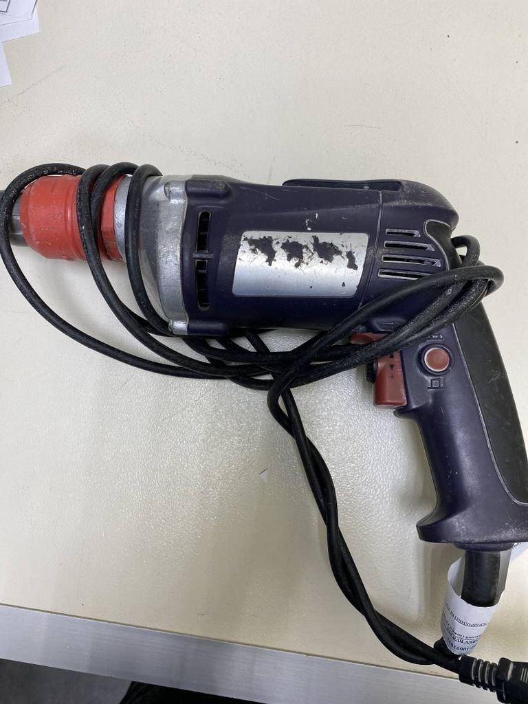 Оголошення Sparky BVR 62E Б/У