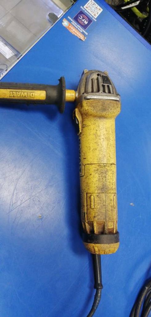 Dewalt DWE4237K Код:01-200398469. Зображення 5