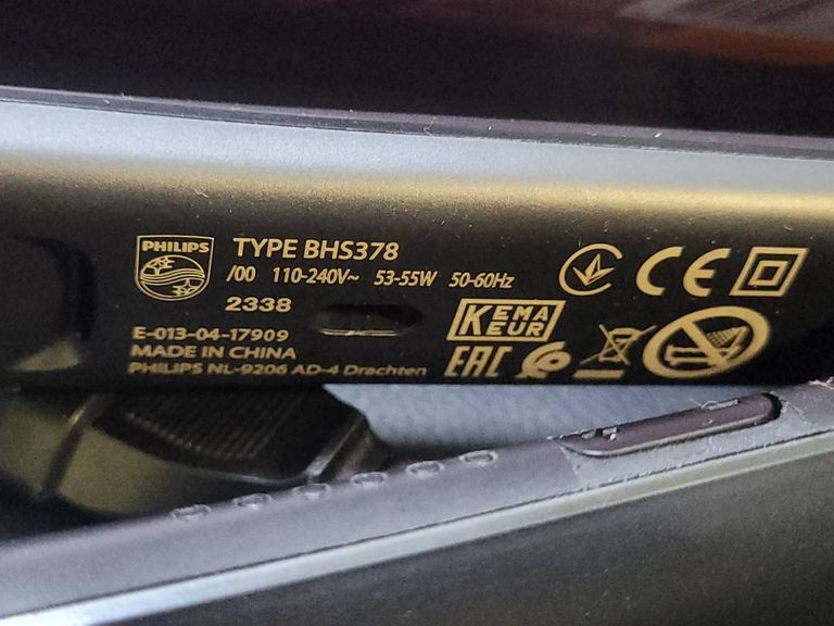 Дешево Philips bhs 378 з ломбарду