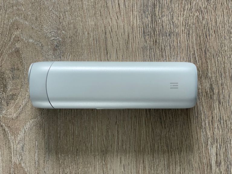 Купить Iqos lil solid es Б/У