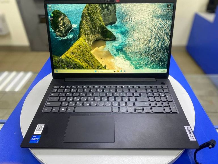Купити Lenovo v15 g4 iru Б/У